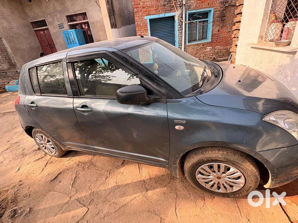 Maruti Suzuki Swift 2010