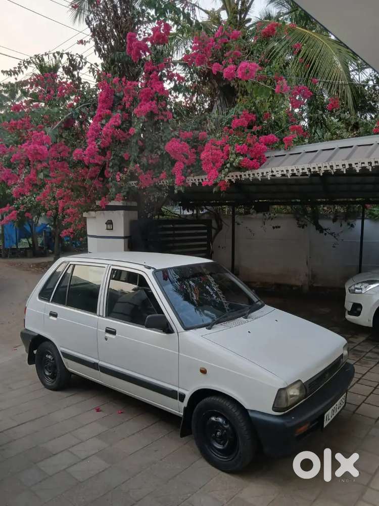 2001 Good Vehicle
