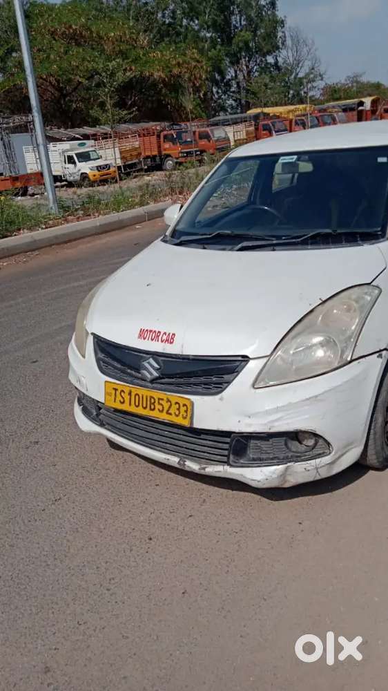 Toyota Etios 2019 Diesel Well Maintained