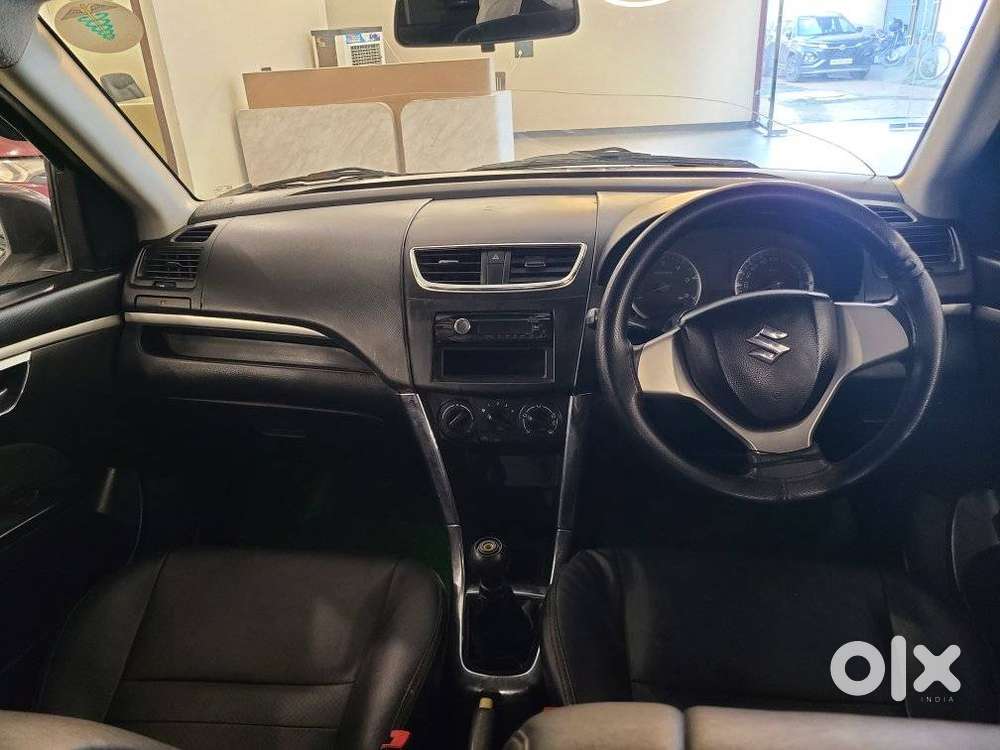 Maruti Suzuki Swift Ddis Vdi, 2012, Diesel