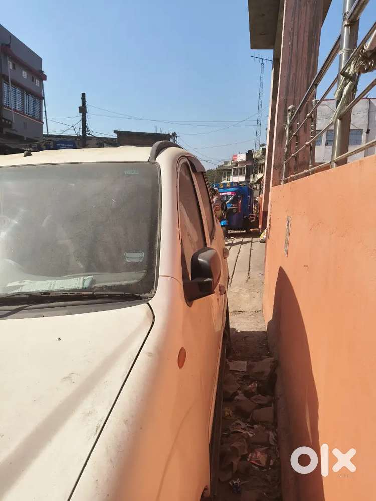 A Good Condition Car