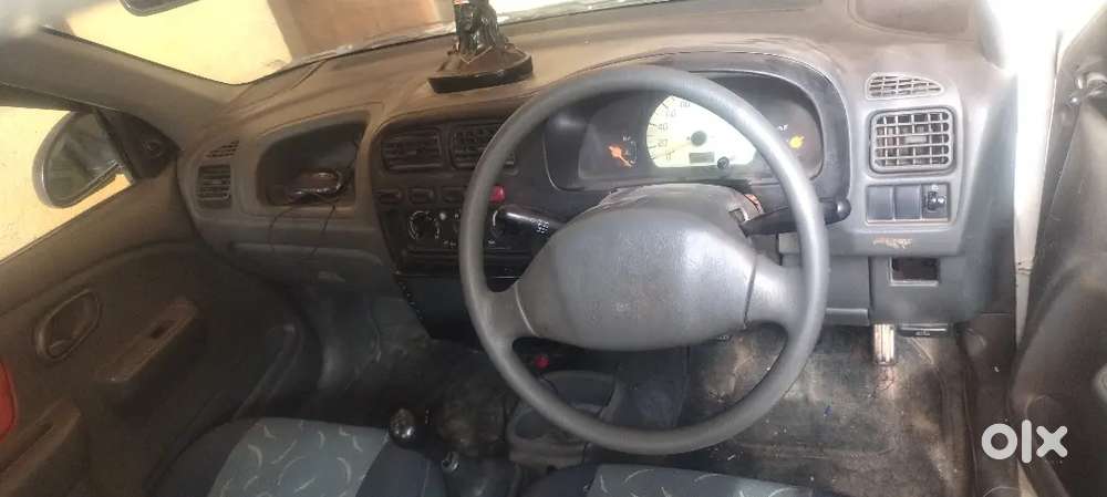 Maruti Suzuki Alto 2010 Petrol Lxi