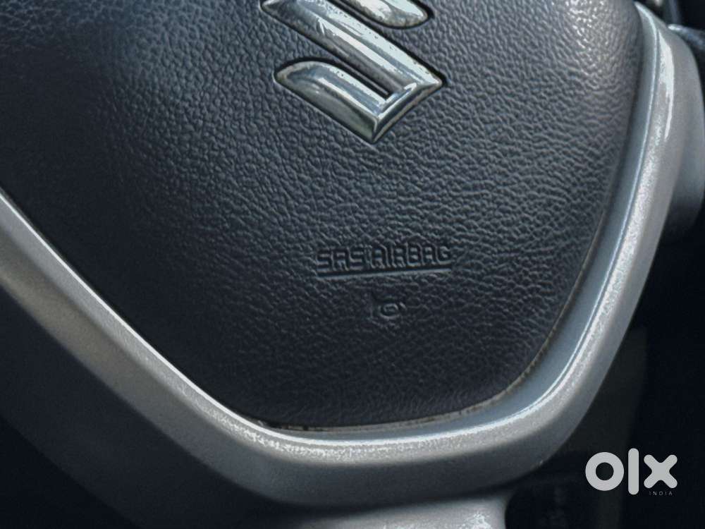 Maruti Suzuki Alto K10 Vxi (o), 2020, Petrol