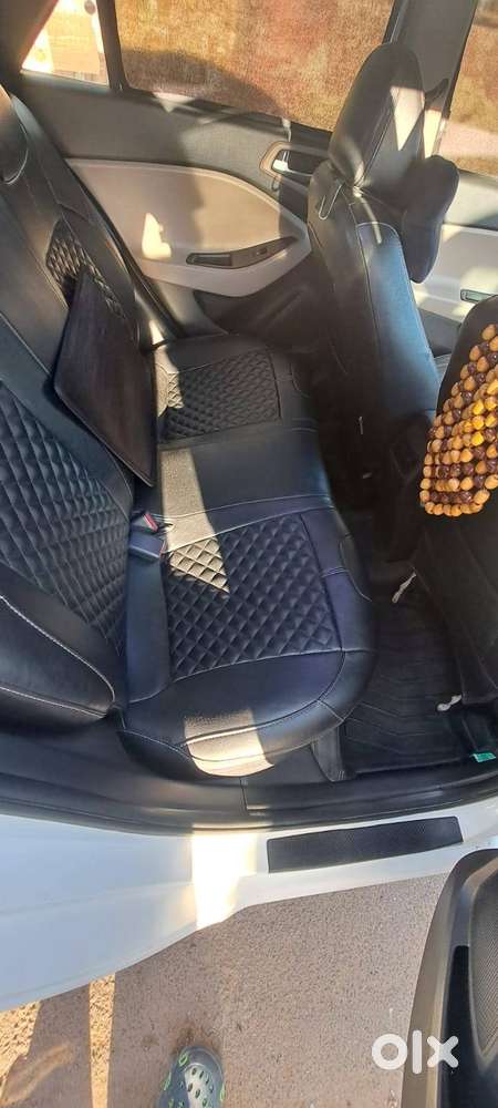 Hyundai Elite I20 2019 Petrol Well Maintained