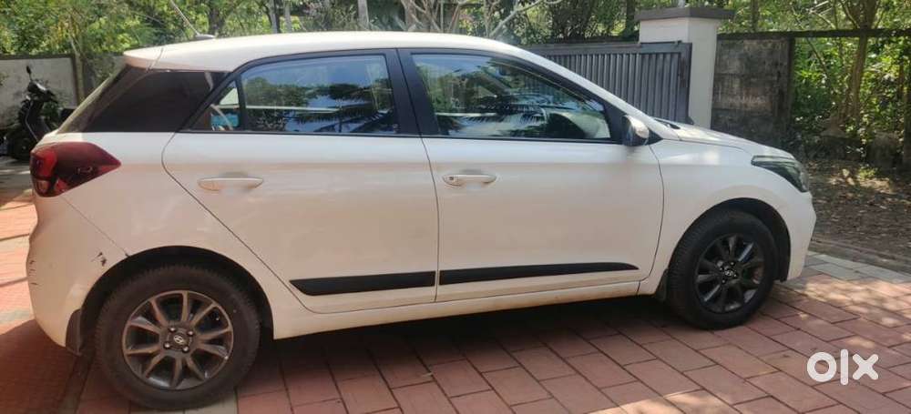 Hyundai Elite I20 2019 - Good Condition & Well Maintianed