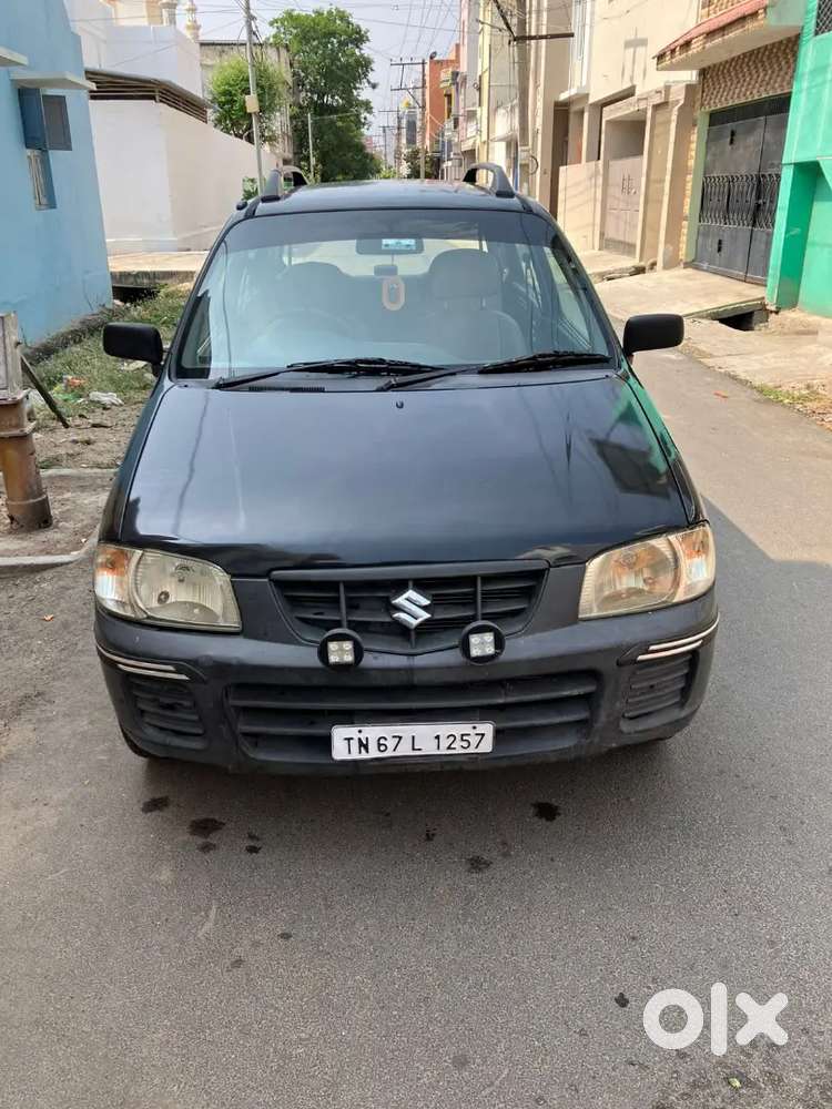 Maruti Suzuki Alto 2006 Petrol Well Maintained