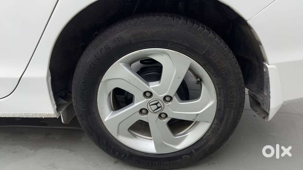 Honda City I Dtec Vx, 2015, Petrol