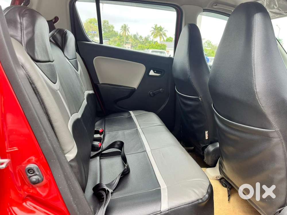 Maruti Suzuki Alto 2019