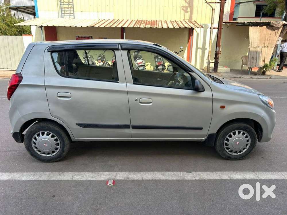 Maruti Suzuki Alto 800 Lxi, 2018, Petrol