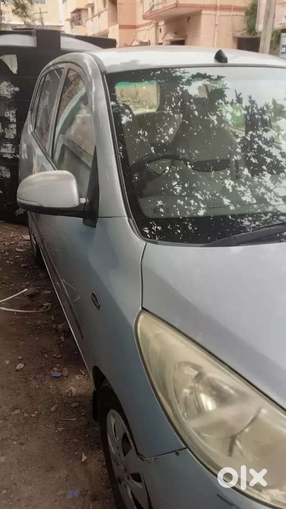 I10 Magna Vvt Bs4  Engine 64000 Km