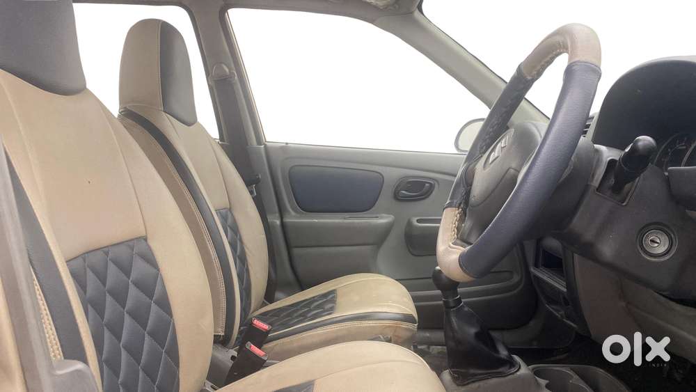Maruti Suzuki Alto K10 Vxi, 2014, Petrol