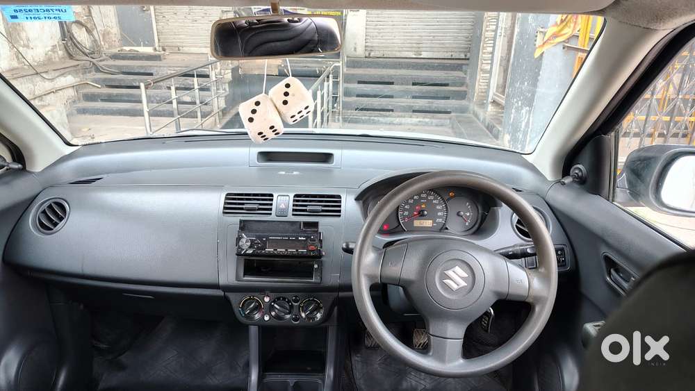 Maruti Suzuki Swift 2004-2010 Lxi Bsiv, 2010, Petrol