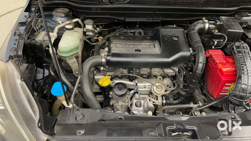 Maruti Suzuki S-cross 1.5 Alpha, 2018, Diesel
