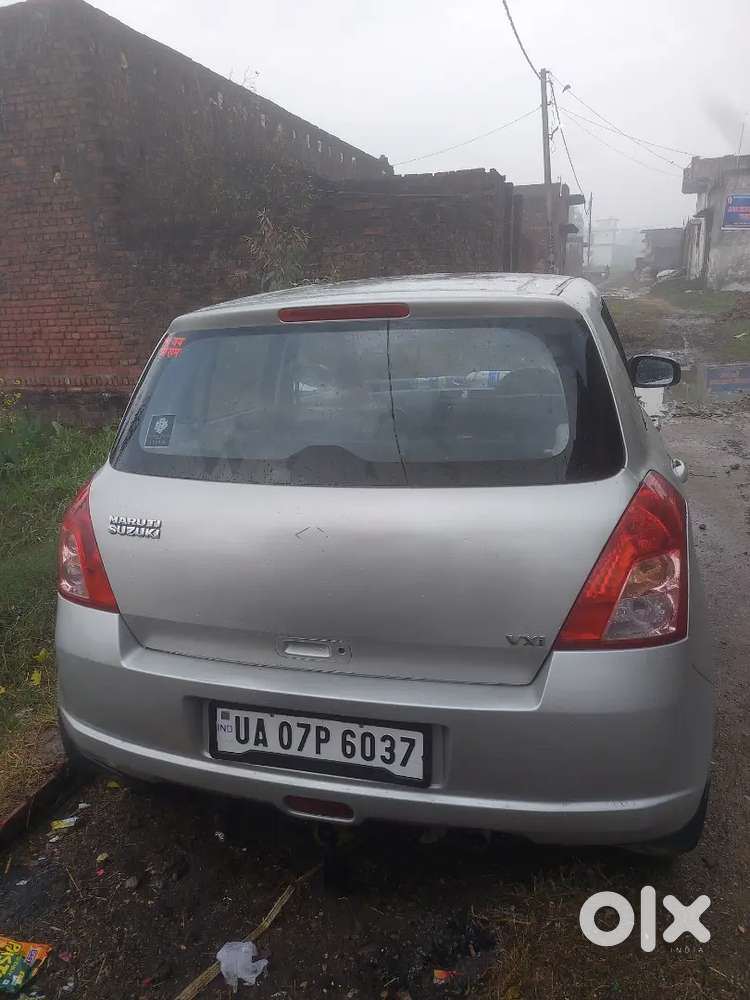 Maruti Suzuki Swift Vxi 2006