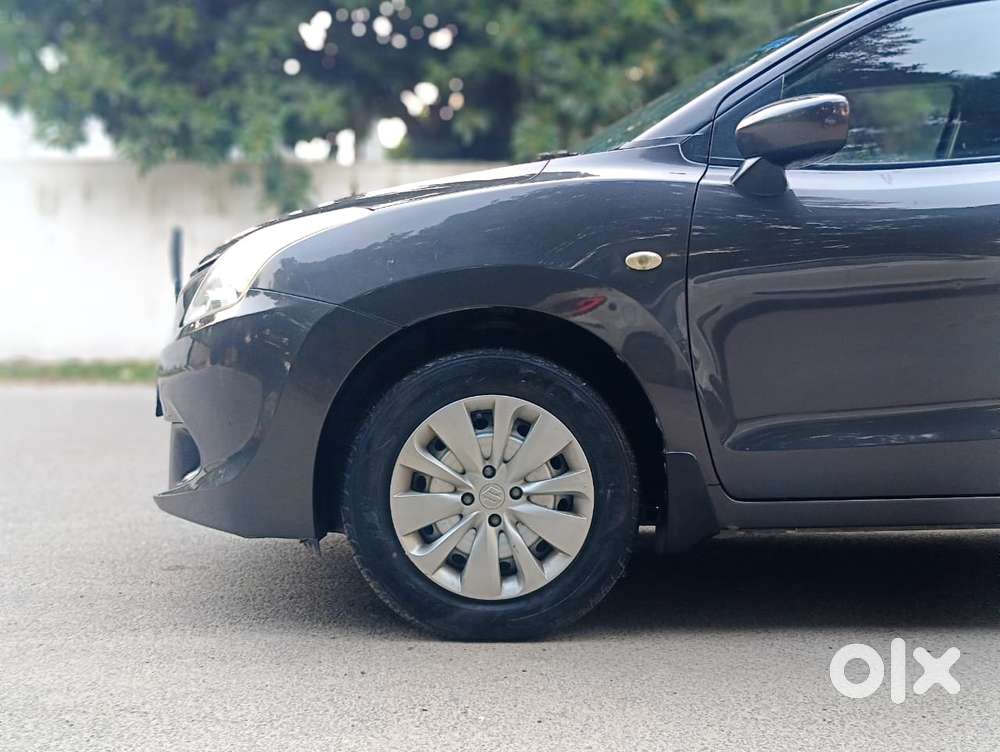 Maruti Suzuki Baleno Sigma, 2018, Petrol