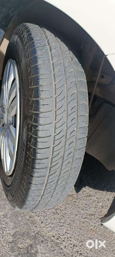 Maruti Suzuki Swift Dzire Amt Vdi, 2018, Diesel