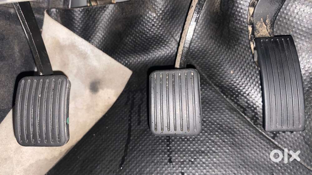 Hyundai Xcent 1.2 Vtvt Sx, 2017, Petrol