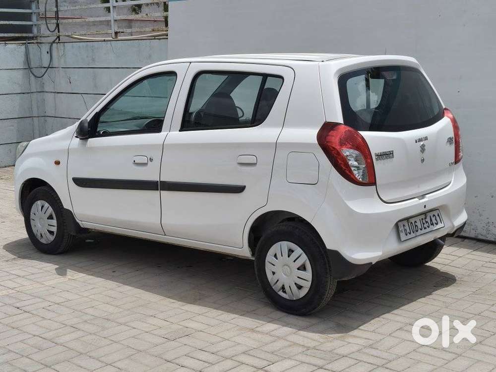 Maruti Suzuki Alto 800 Lxi, 2015, Petrol
