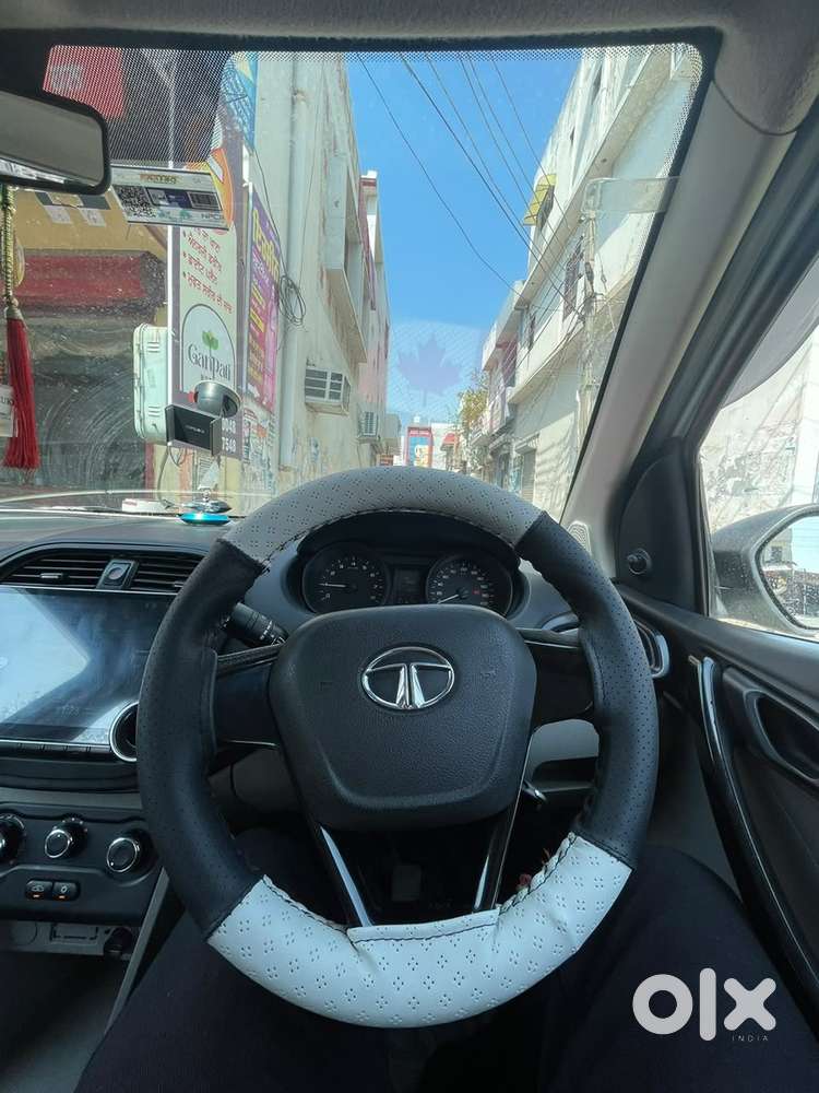 Tata Tiago Diesel 150000 Km Driven