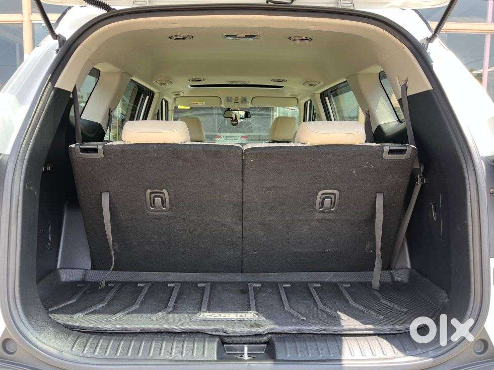 Kia Carens 1.5 Luxury Plus Diesel At 6 Str, 2024, Diesel