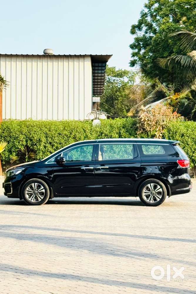 Kia Carnival Limousine, 2022, Diesel