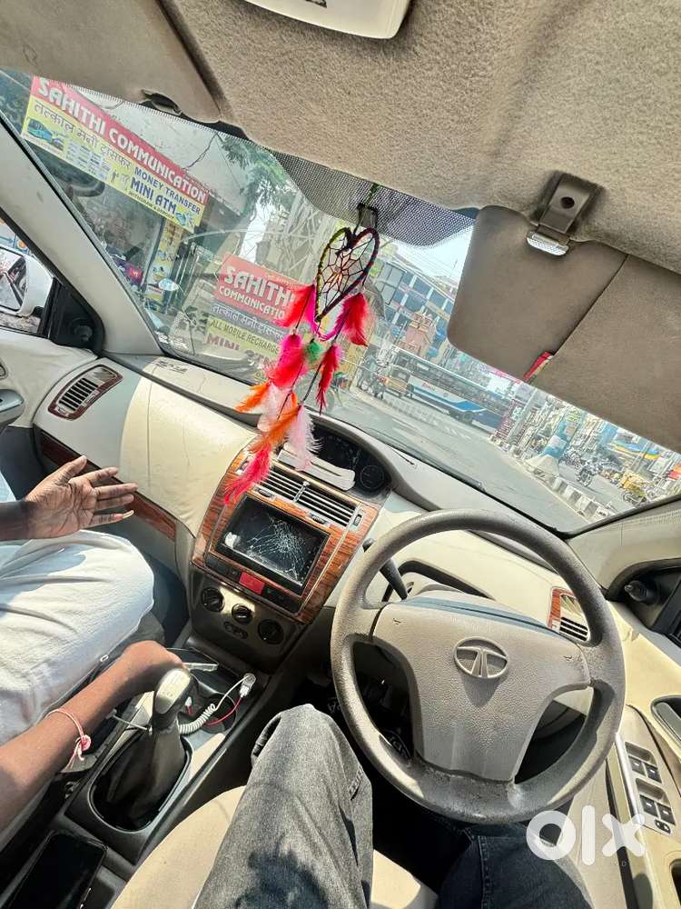 Tata Indica Vista 150000 Km Driven