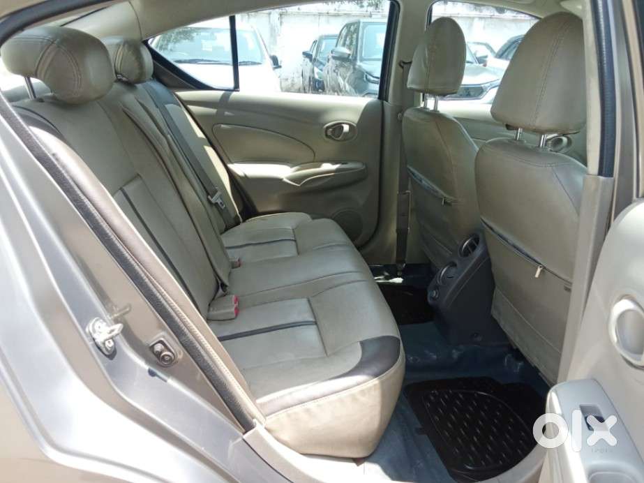 Nissan Sunny Diesel Xl, 2012, Diesel