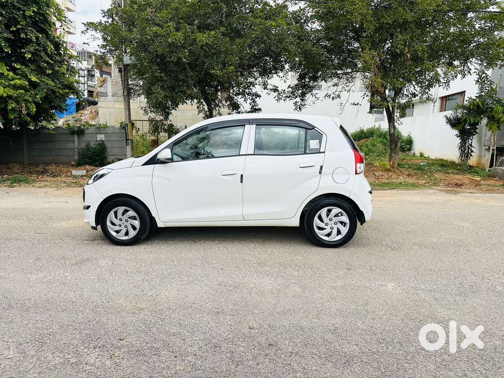 Hyundai Santro Sportz Amt, 2020, Petrol