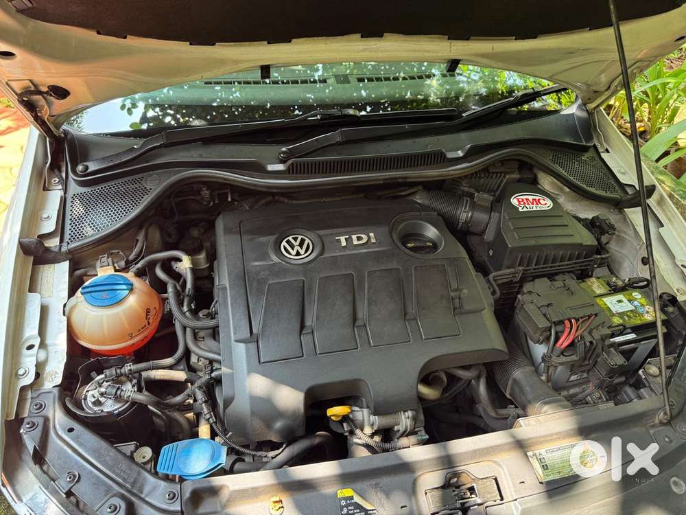 Volkswagen Vento 1.5 Tdi Highline Plus At, 2017, Diesel
