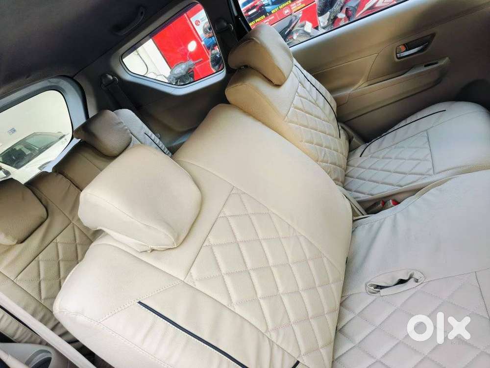 Maruti Suzuki Ertiga 1.5 Vxi, 2019, Petrol