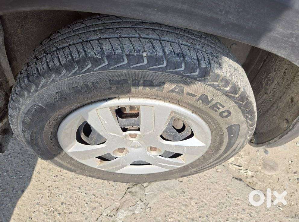 Renault Kwid Rxl, 2017, Petrol