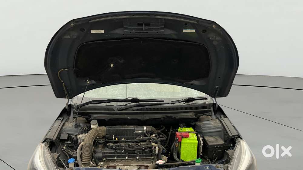Maruti Suzuki Ciaz 1.5 Zeta Shvs Mt, 2021, Petrol