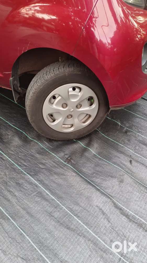 Tata Nano Xta 2018 Year