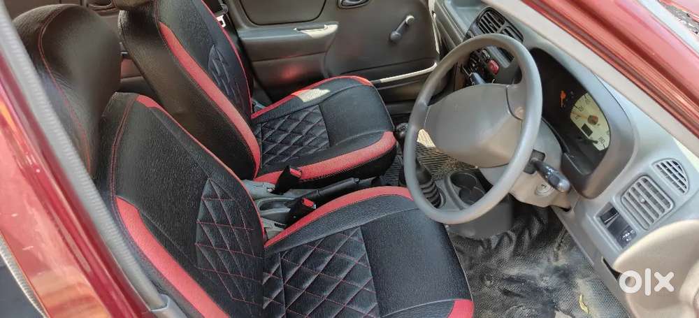 Maruti Suzuki Alto Lxi Bsiii 2010 Model With Good Running Condition.