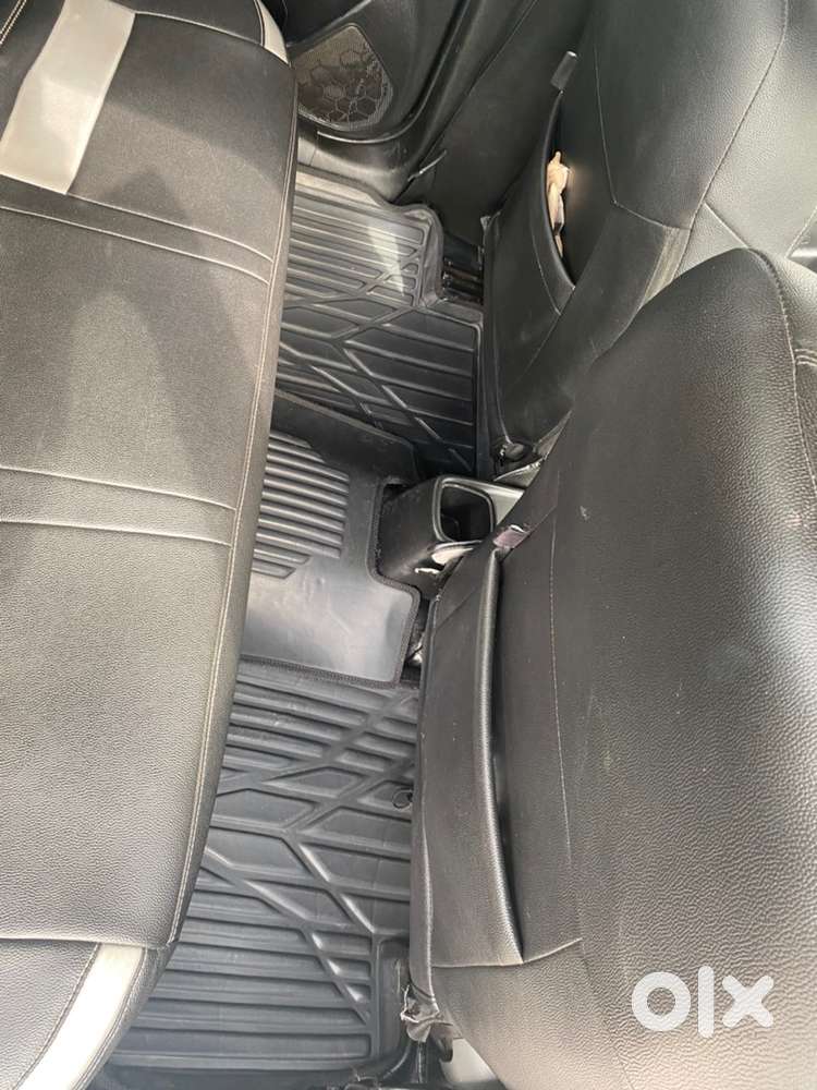2019 Maruti Swift Petrol