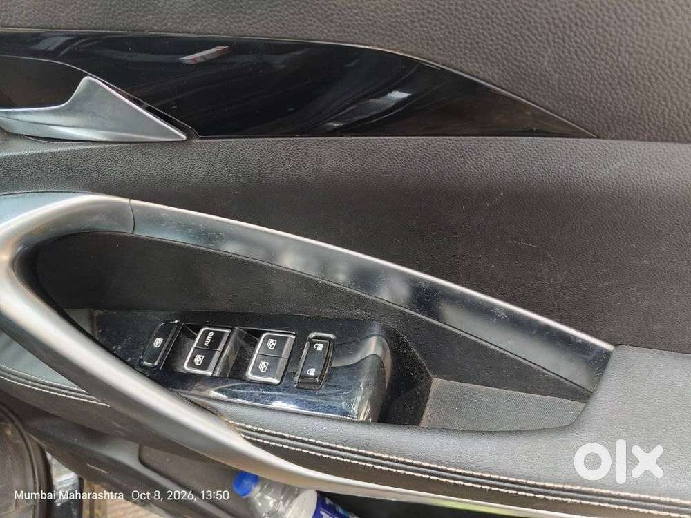 Mg Hector, 2019, Petrol