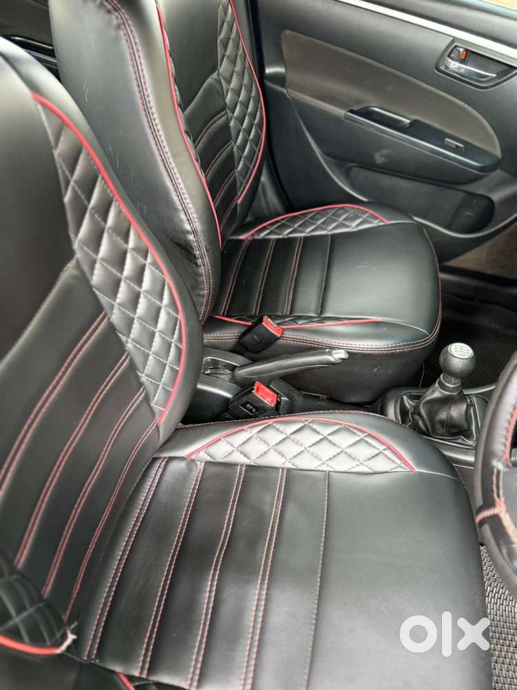 Swift Vdi Diesel Maruti 2013
