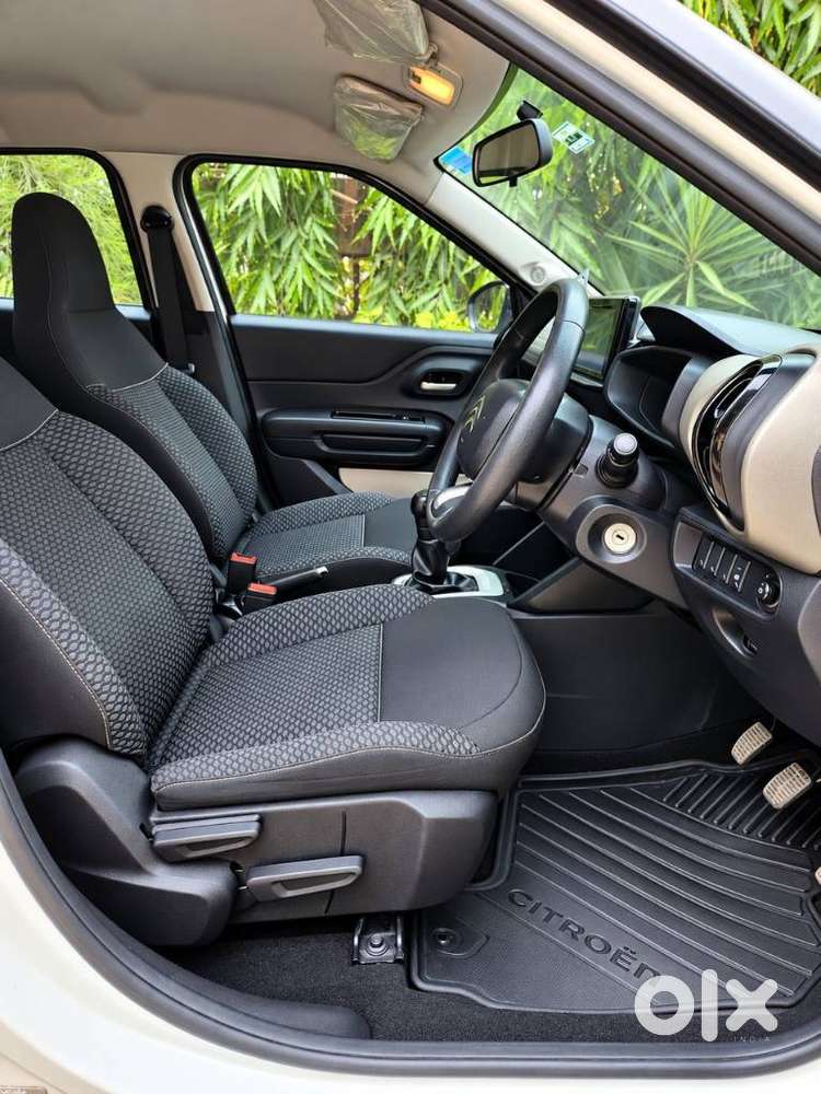 Citroen C3 Shine 1.2 Petrol Vibe Pack, 2023, Petrol