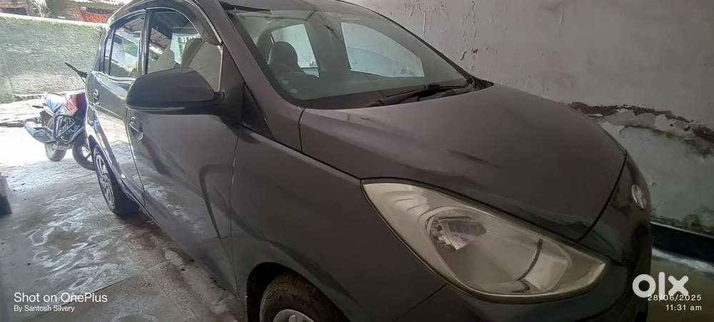 Santro Sportz