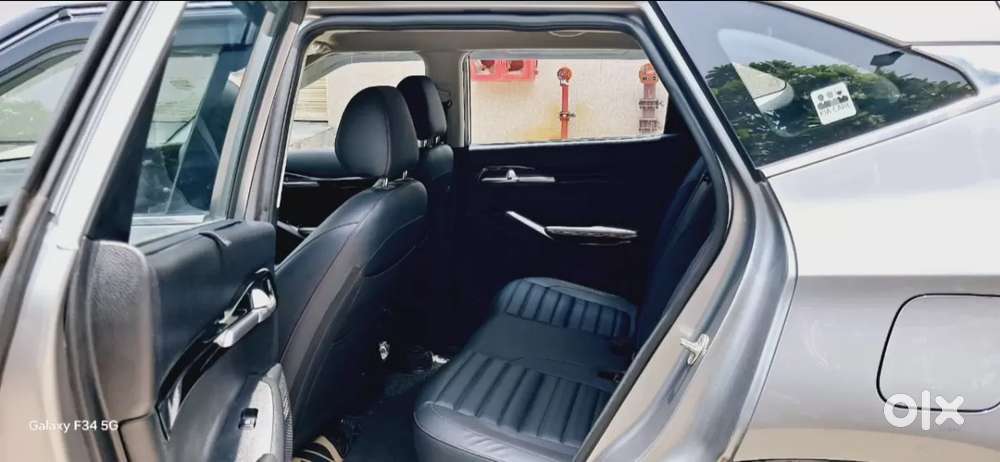 Kia Seltos Gtx, 2019, Petrol