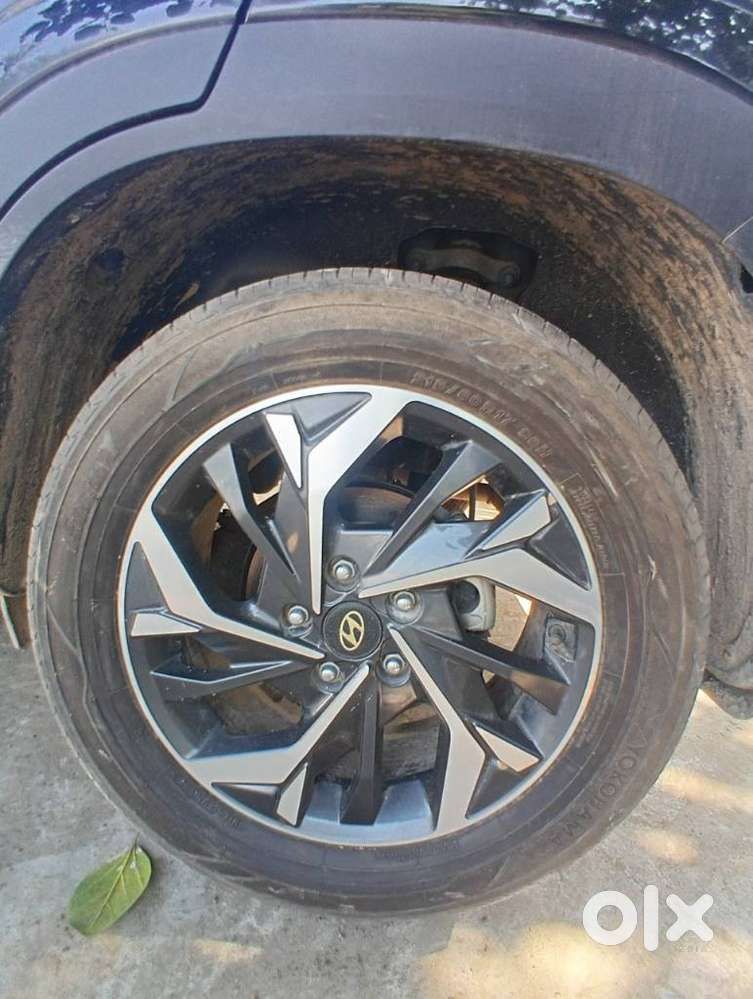 Hyundai Creta 1.6 Sx, 2021, Diesel