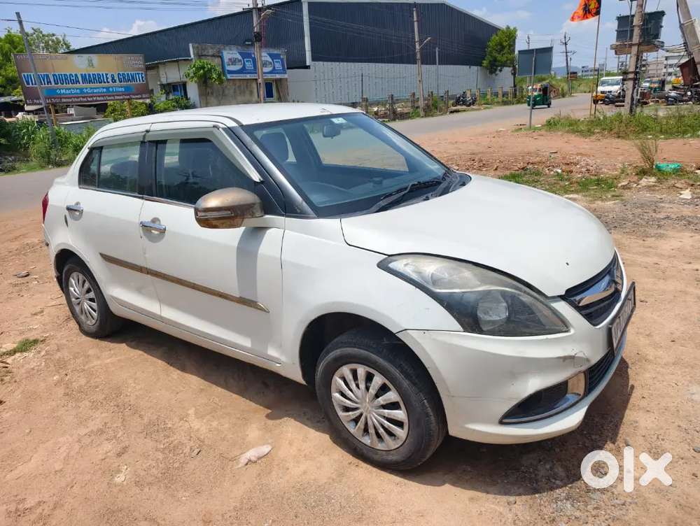 Swift Desire Going Cheap