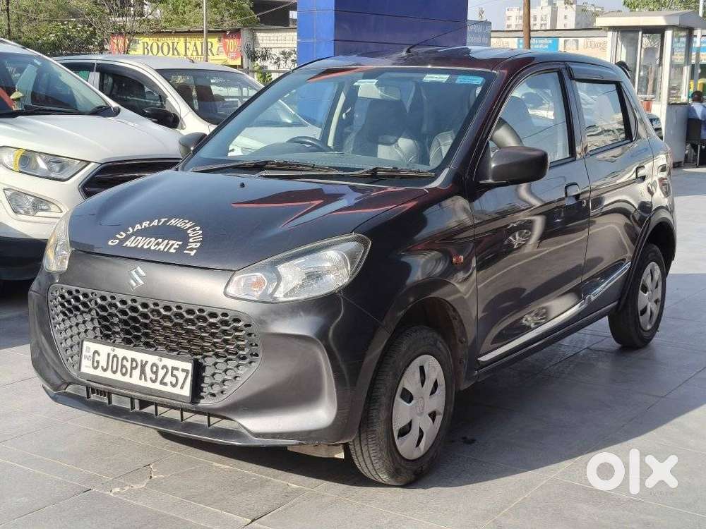 Maruti Suzuki Alto K10 1.0 Vxi, 2022, Petrol