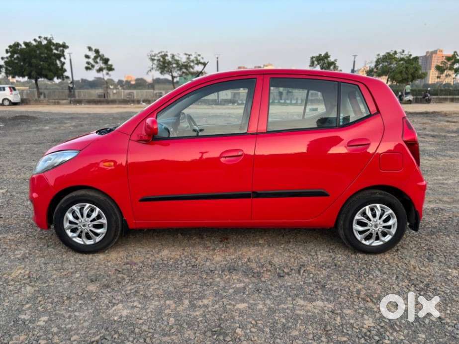 Hyundai I10 Era, 2012, Petrol