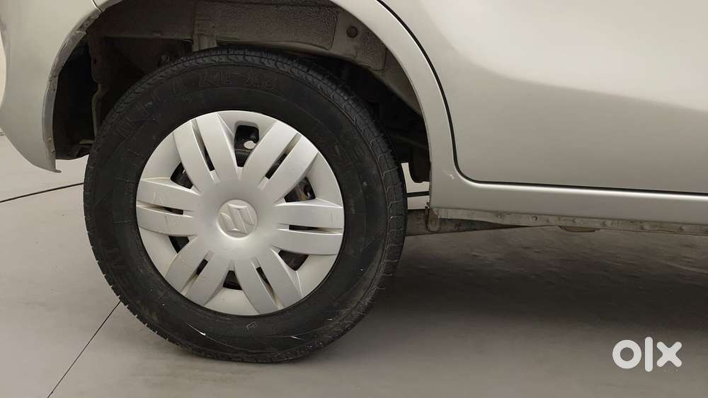 Maruti Suzuki Alto 800 2012-2016 Vxi, 2018, Petrol