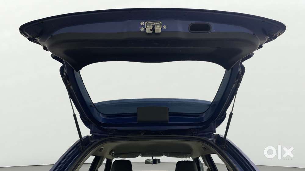 Maruti Suzuki Ignis 1.2 Zeta, 2018, Petrol