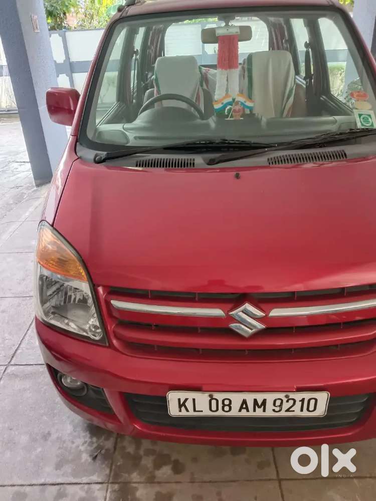 Maruthi Wagner