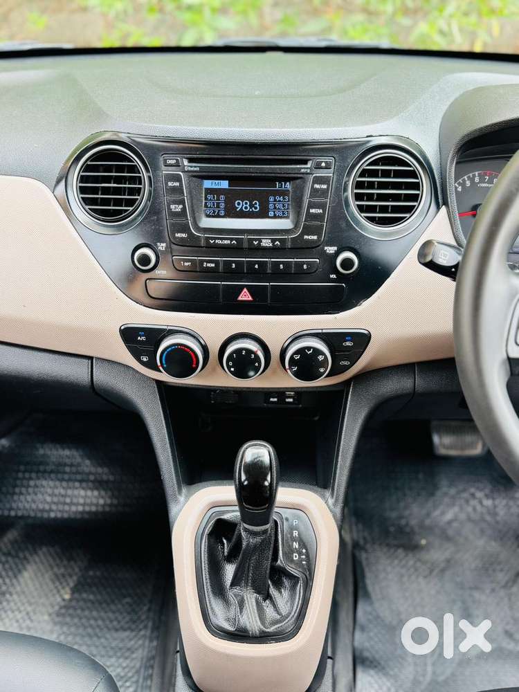 Hyundai Grand I10 Asta 1.2 At Vtvt, 2015, Petrol