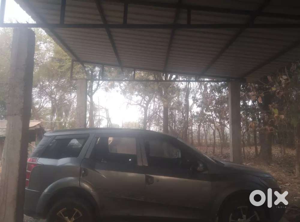 Mahindra Xuv500 2014 Diesel 160000 Km Driven