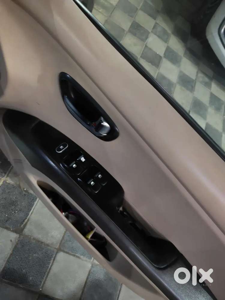 Hyundai I10 2008 Very Good Condition Full Loaded